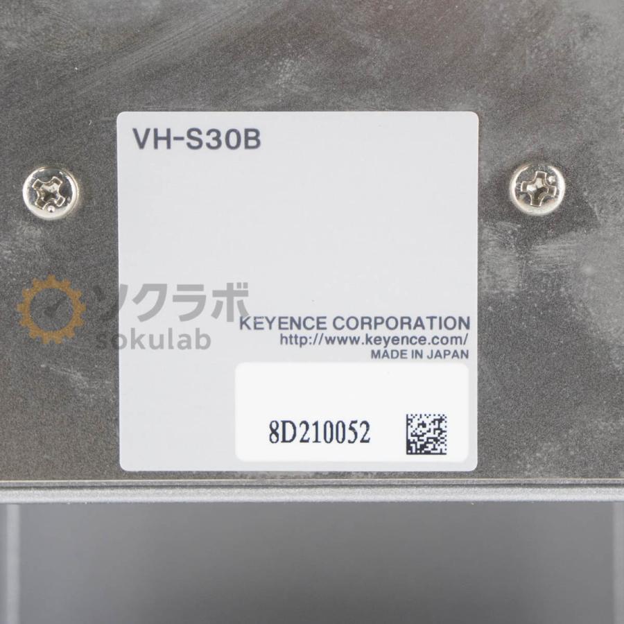 DW]USED 8日保証 KEYENCE VHX-S90F VH-S30B VHX-J20 DIGITAL