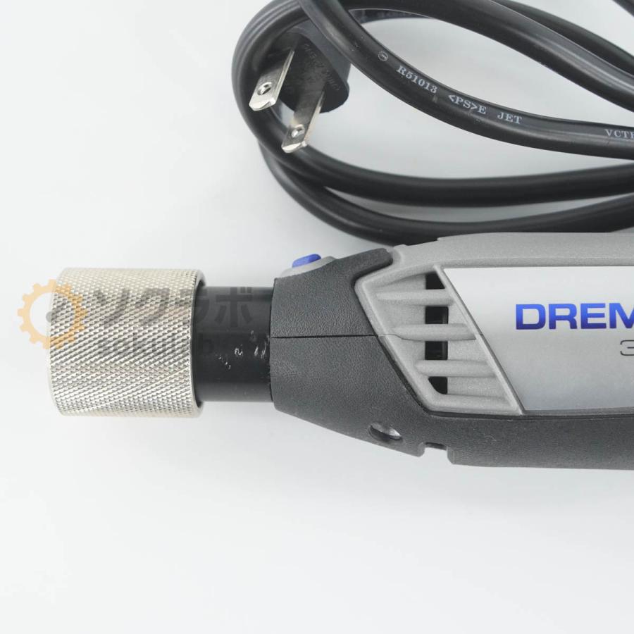 [PG]USED 8日保証 DREMEL 3000 BOSCH ボッシュ ハイスピードロータリーツール 電動工具 [07377-0018 ...