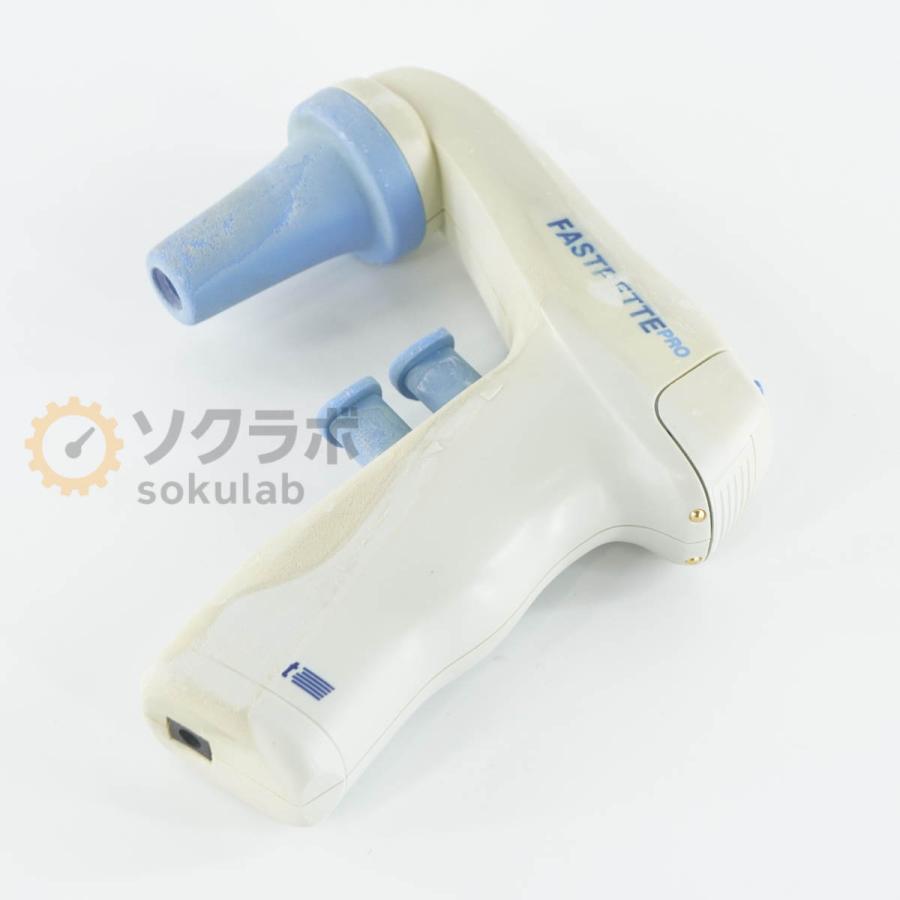 [DW]USED 8日保証 Labnet BMP-7 FASTPETTE PRO P2002 PIPETTE CONTROLLER 電動 ...