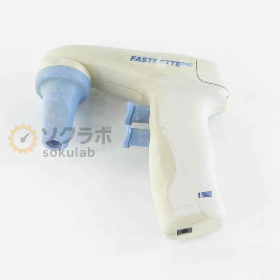 [DW]USED 8日保証 Labnet BMP-7 FASTPETTE PRO P2002 PIPETTE CONTROLLER 電動 ...
