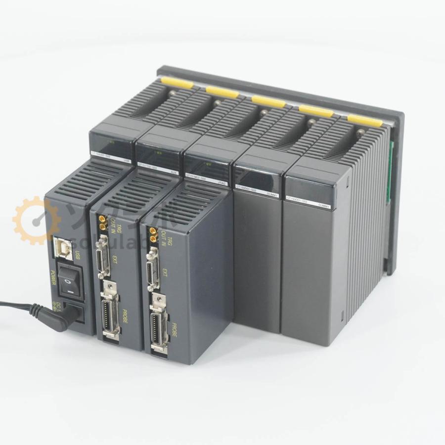 [DW]USED 8日保証 2台入荷 YOKOGAWA GT150U01-S02 GT151T02-S02 GT151M02-S02 ...