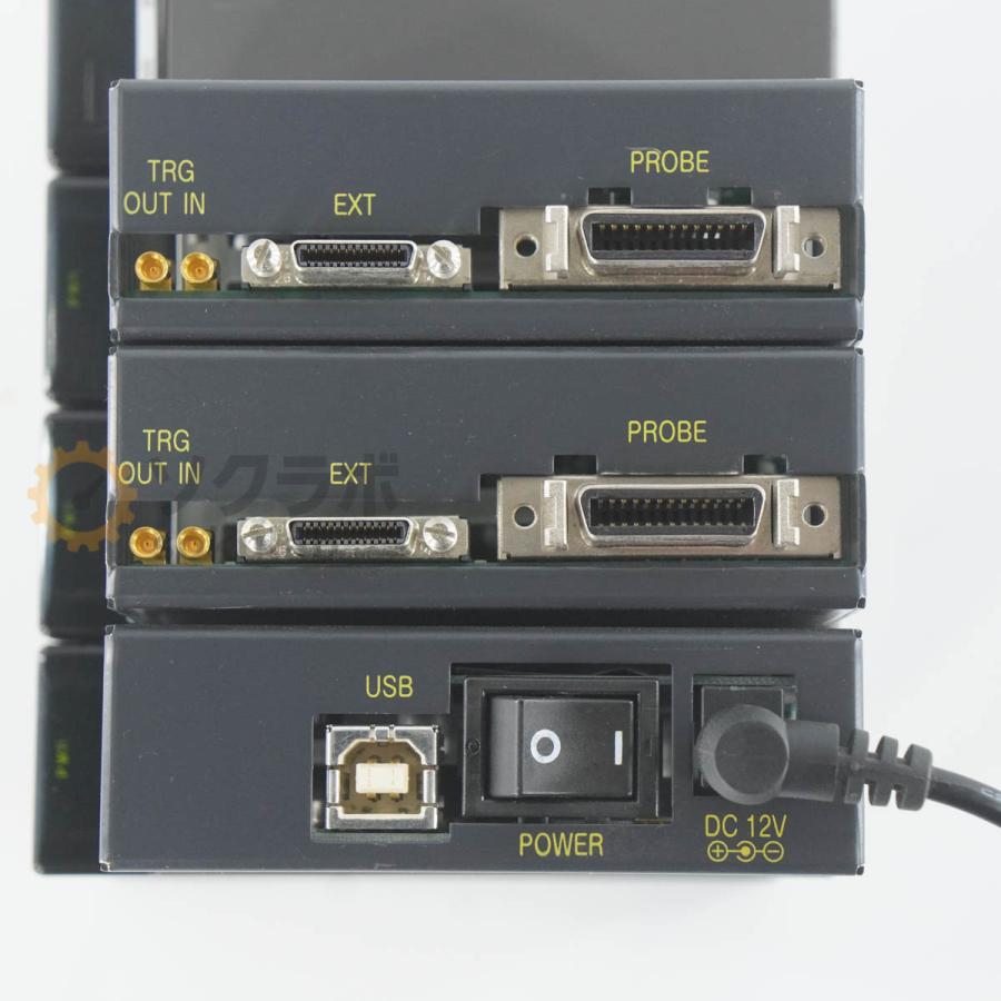 [DW]USED 8日保証 2台入荷 YOKOGAWA GT150U01-S02 GT151T02-S02 GT151M02-S02 ...