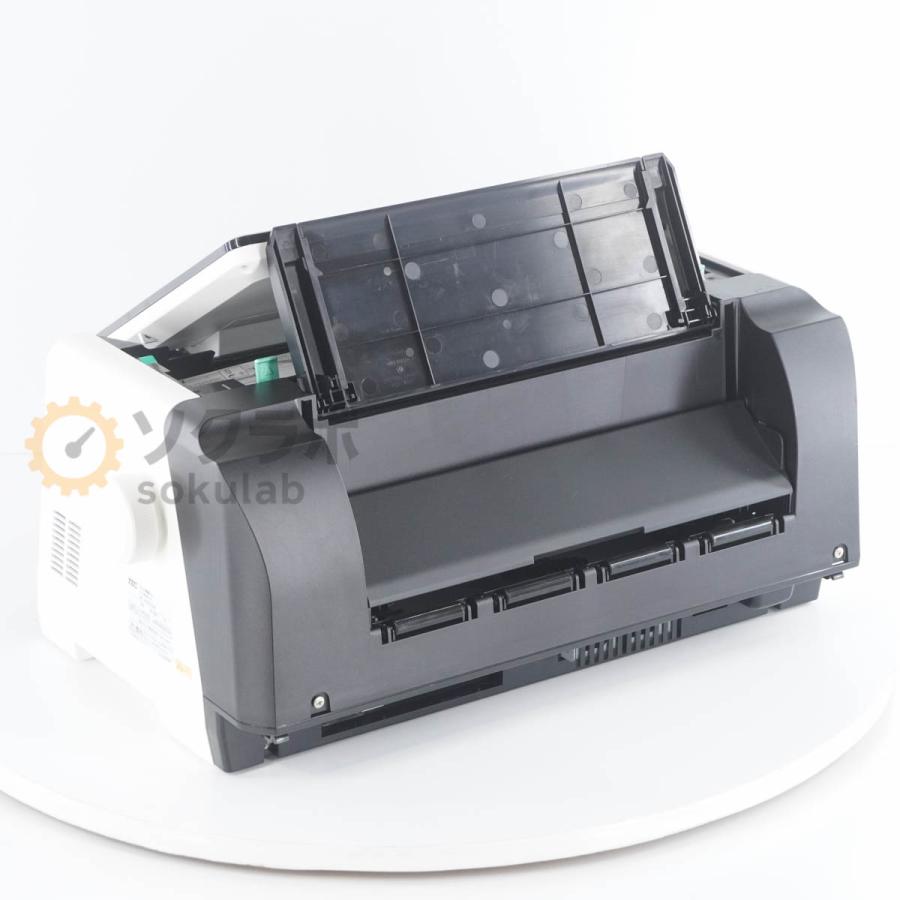 PG]USED 8日保証 TEC SJ-9000-S SJ-9000 事務コン JIM-com 事務