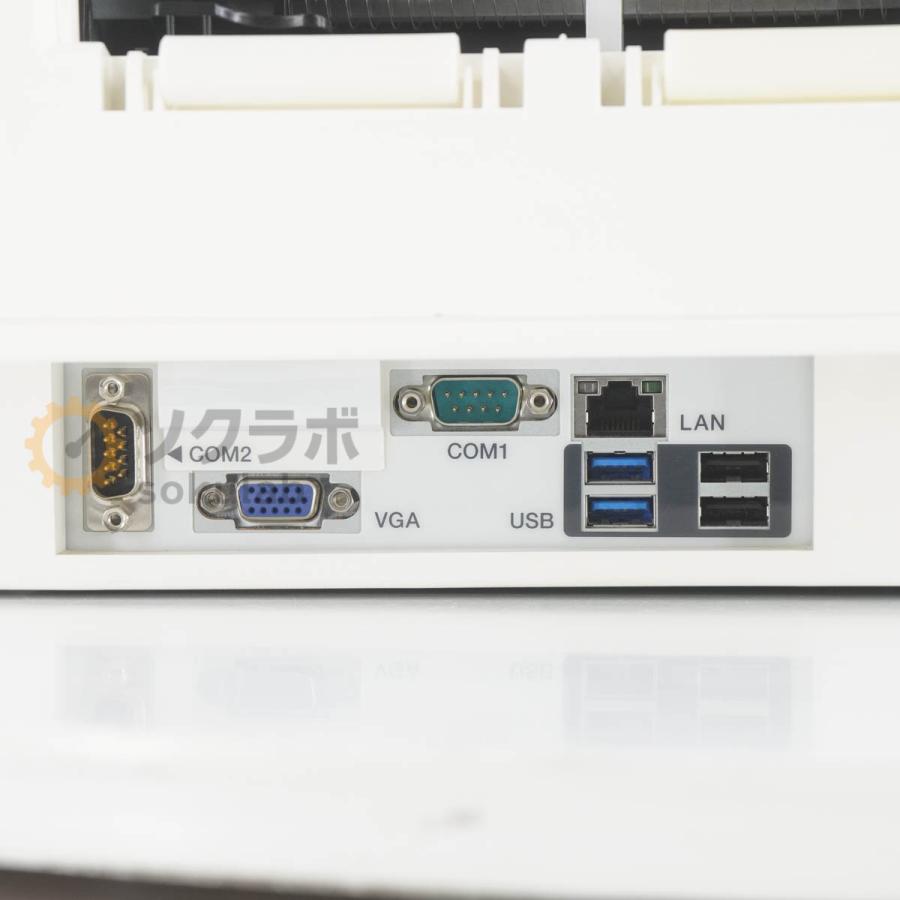 テック事務コン　sj-8500-r 汚れあり。 PG]USED 8日保証 TEC SJ-8500-R SJ-8500 事務コン JIM-com 事務用