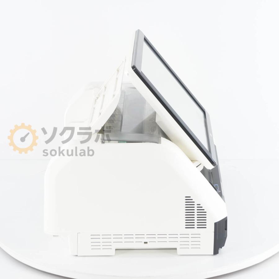 PG]USED 8日保証 TEC SJ-8500-R SJ-8500 事務コン JIM-com 事務用