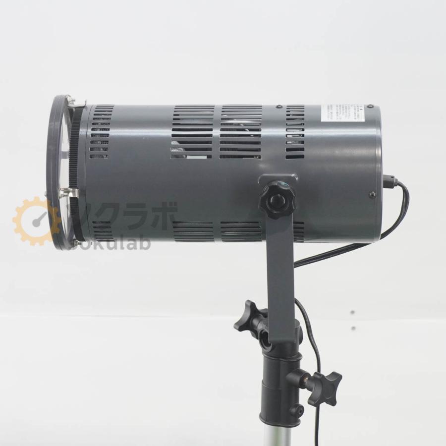 DW]USED 8日保証 SERIC XC-100 SOLAX XC-100A 人工太陽照明灯 三脚 