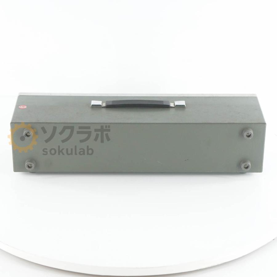DW]USED 8日保証 YOKOGAWA TYPE 2793 YEW DECADE RESISTANCE BOX 6