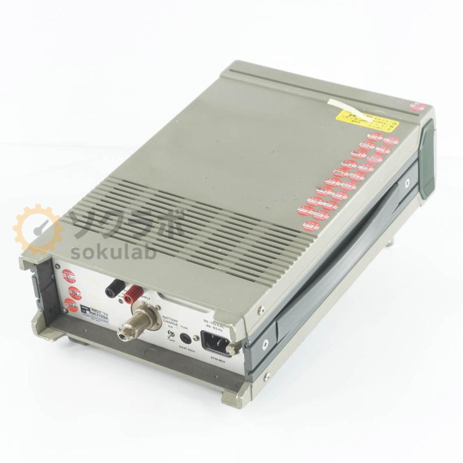DW]USED 8日保証 08/2023CAL YOKOGAWA 2655 12 DIGITAL MANOMETER