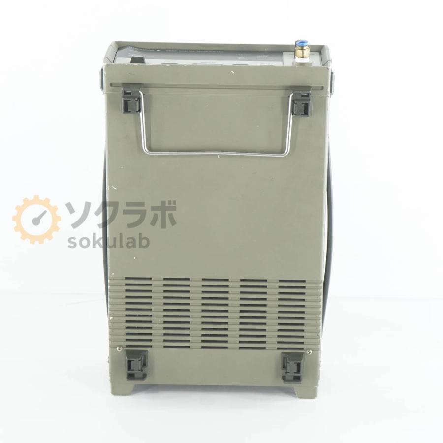 DW]USED 8日保証 08/2023CAL YOKOGAWA 2655 12 DIGITAL MANOMETER