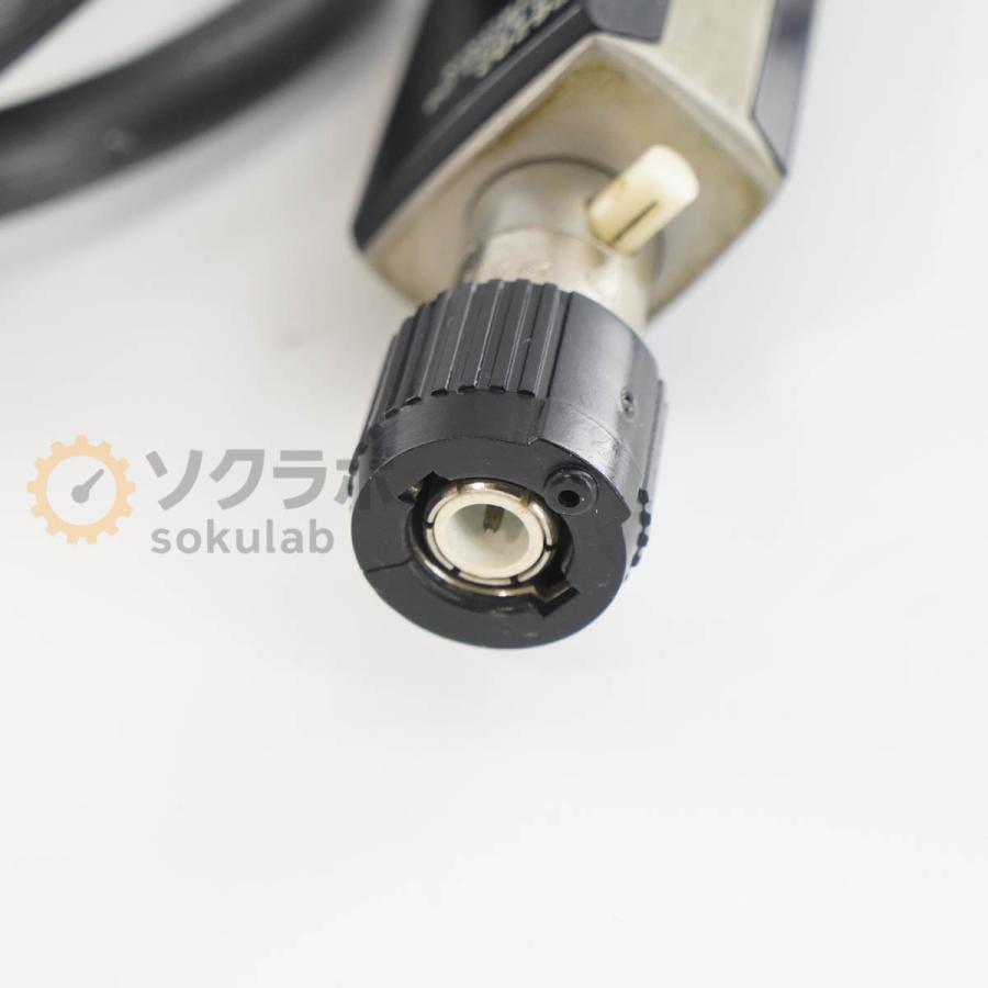 [DW]USED 8日保証 Tektronix P6202 FET Probe プローブ FETプローブ [07400-0046] : ソク ...
