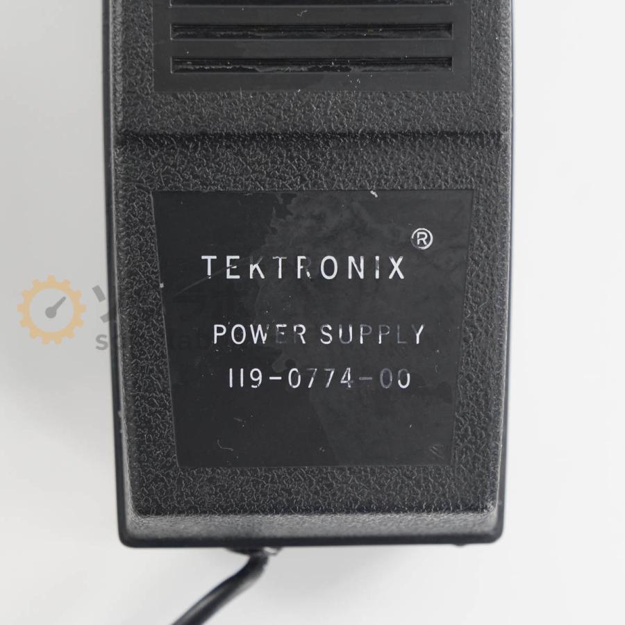 [DW]USED 8日保証 Tektronix P6202 FET Probe プローブ FETプローブ [07400-0046] : ソク ...