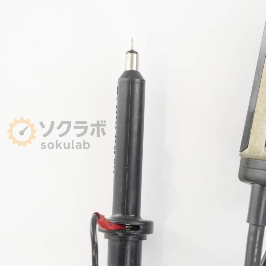 [DW]USED 8日保証 Tektronix P6202 FET Probe プローブ FETプローブ [07400-0046] : ソク ...