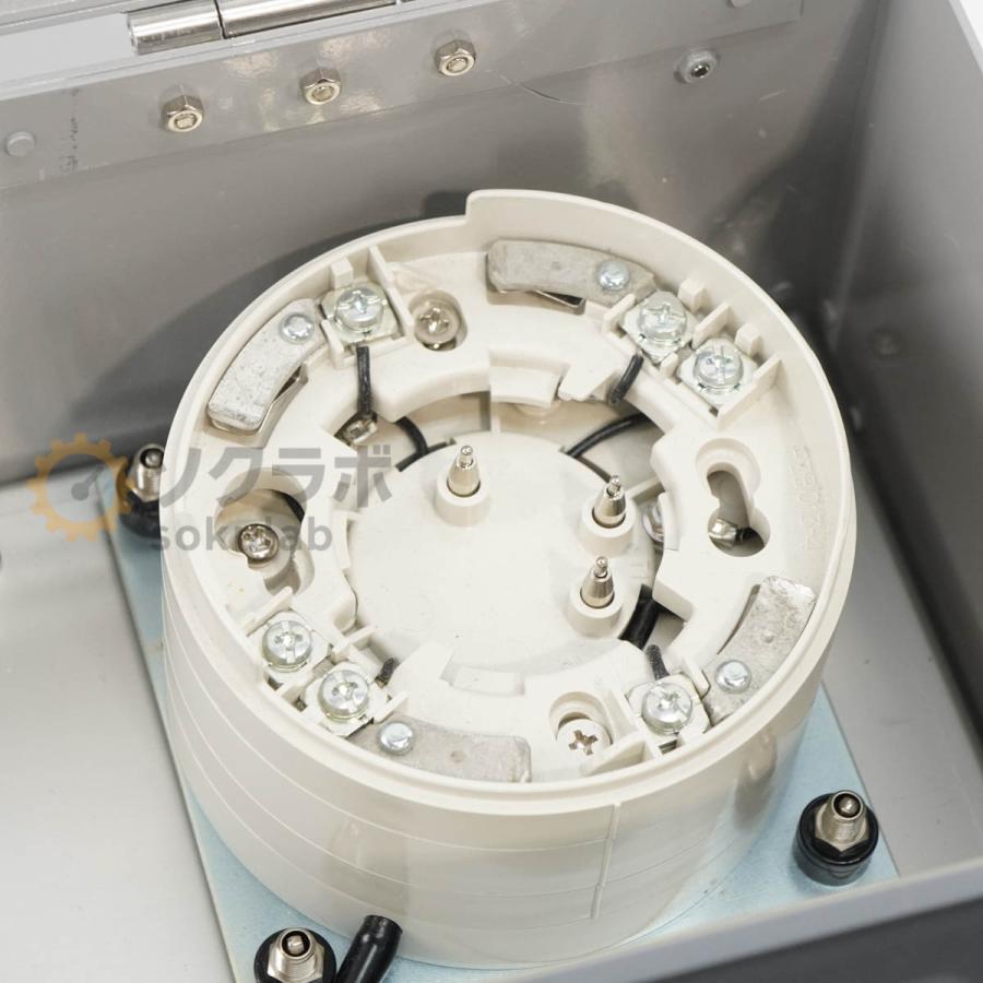 DW]USED 8日保証 次期校正2026年4月 2020年製 NOHMI FTD 024 FTD024 煙