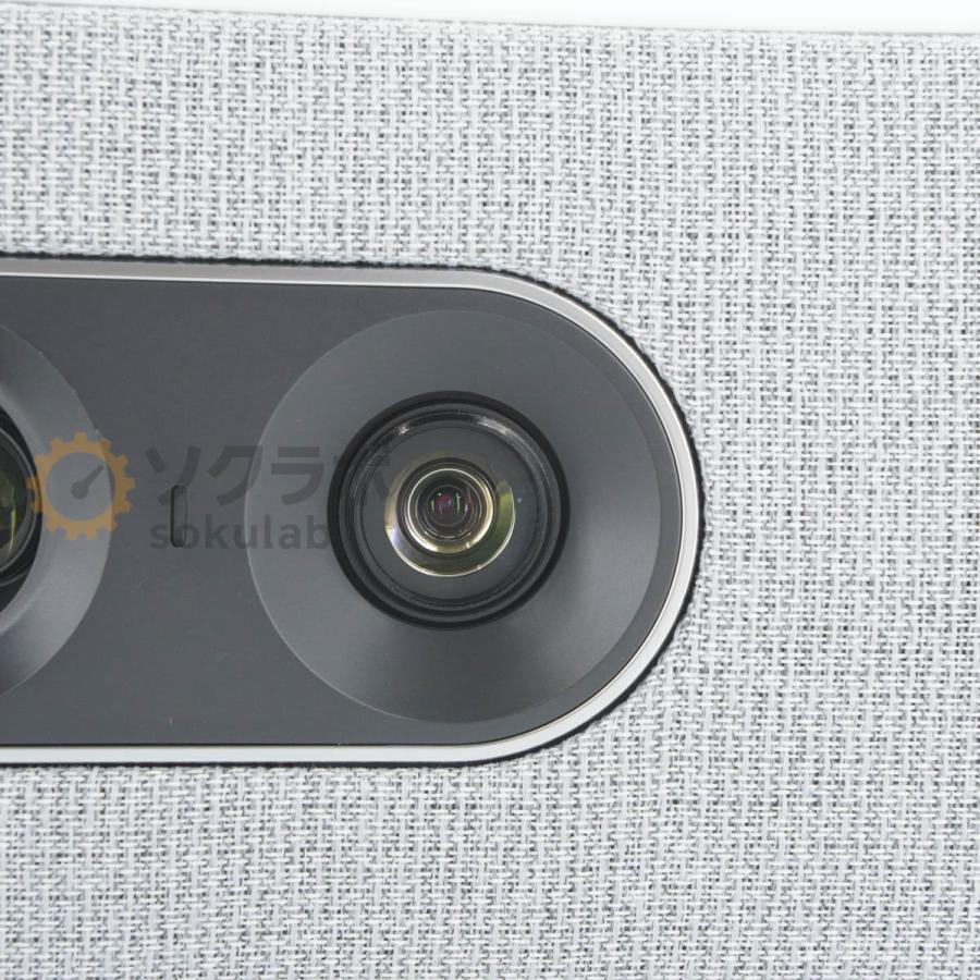 PG]USED 8日保証 CISCO Webex Room Kit Plus TTC7-25 TTC8-10 TTC5-09 