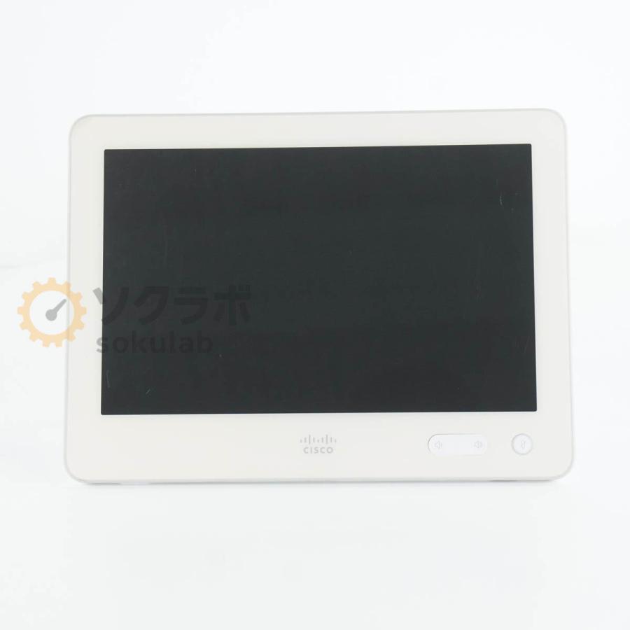 PG]USED 8日保証 CISCO Webex Room Kit Plus TTC7-25 TTC8-10 TTC5-09
