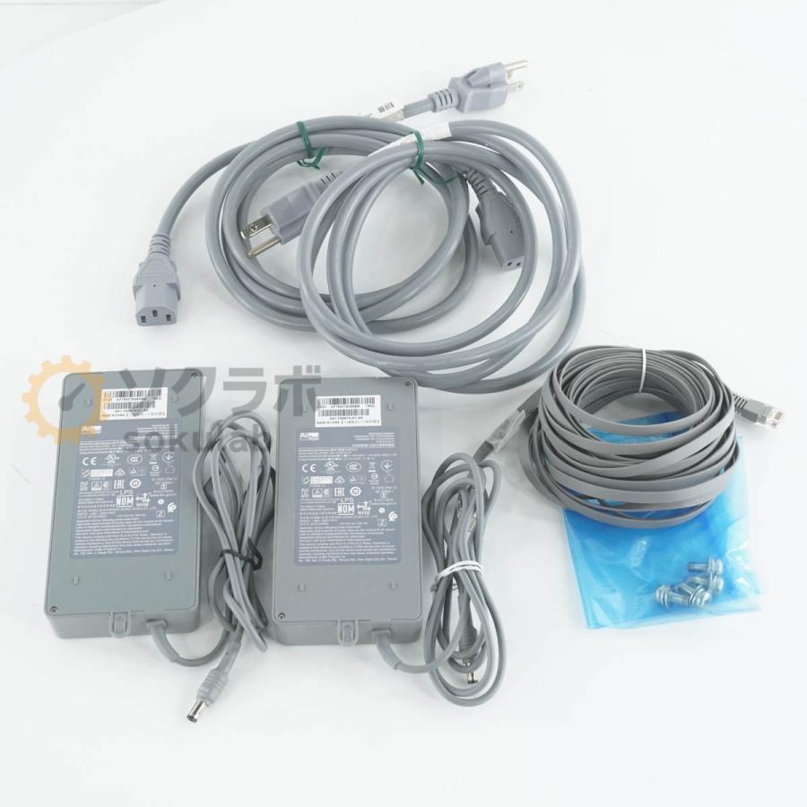 PG]USED 8日保証 CISCO Webex Room Kit Plus TTC7-25 TTC8-10 TTC5-09 