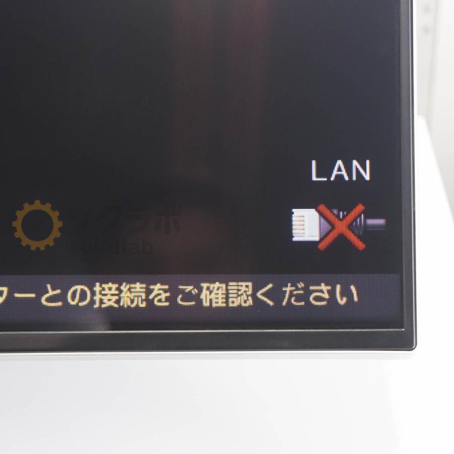PG]USED 8日保証 2018年製 SHARP LC-60BW30 AQUOS アクオス 60型 液晶