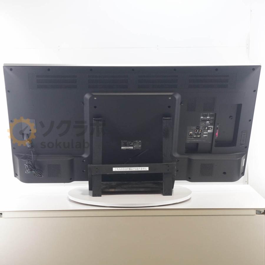 PG]USED 8日保証 2018年製 SHARP LC-60BW30 AQUOS アクオス 60型 液晶