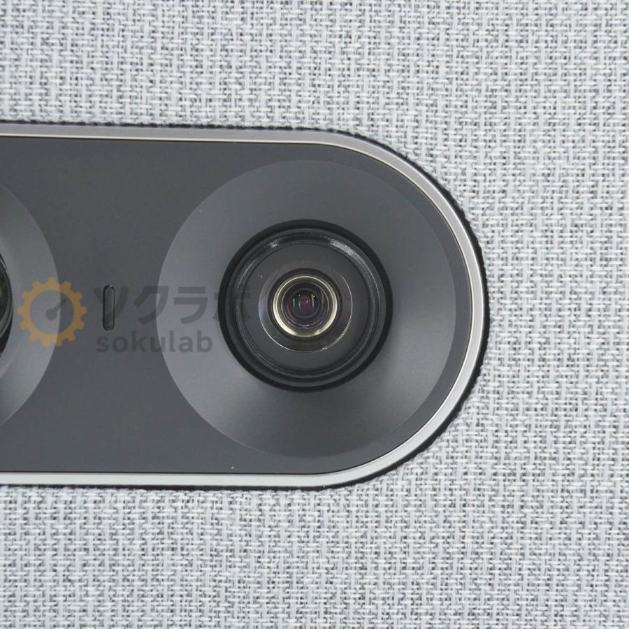 PG]USED 8日保証 CISCO Webex Room Kit Plus TTC7-25 TTC8-10 TTC5-09
