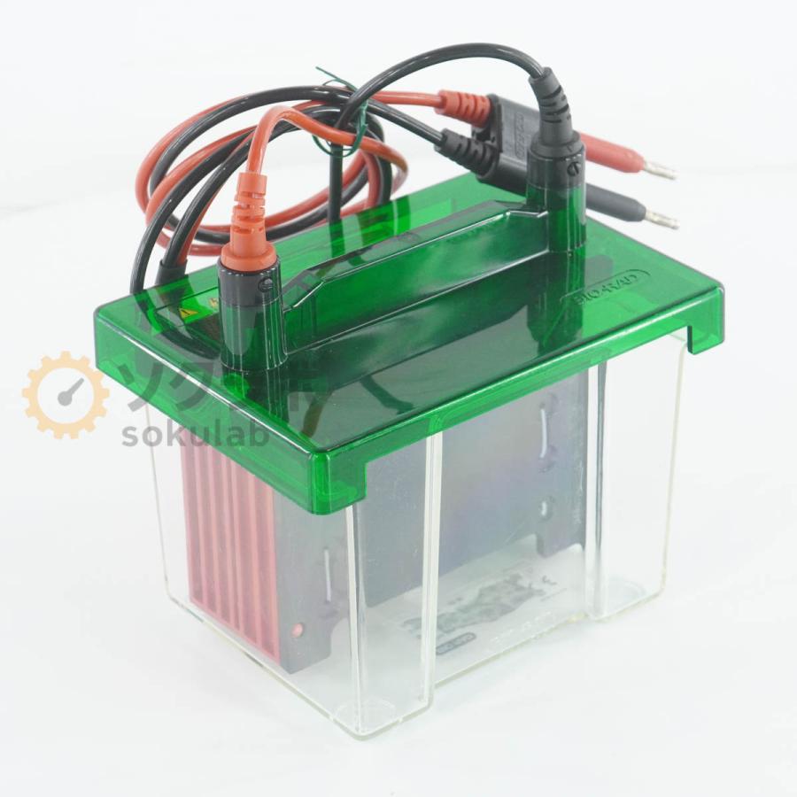 [DW]USED 8日保証 BIO-RAD Mini PROTEAN 3 Cell ミニプロティアン 3 セル Electrophoresis System 電気泳動装置 [07430-0010] | 