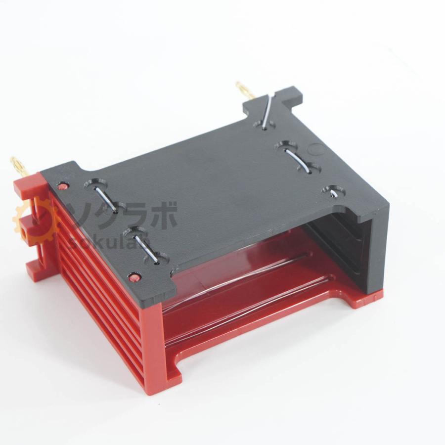 [DW]USED 8日保証 BIO-RAD Mini PROTEAN 3 Cell ミニプロティアン 3 セル Electrophoresis System 電気泳動装置 [07430-0010] |  | 11