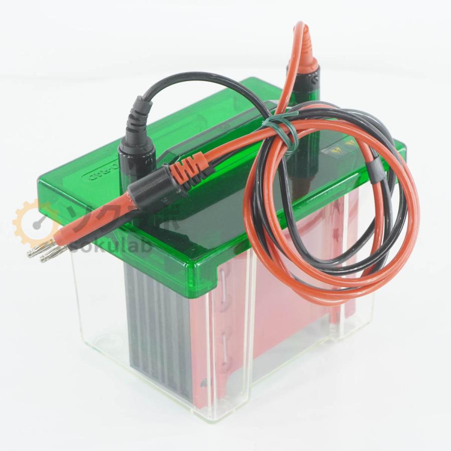 [DW]USED 8日保証 BIO-RAD Mini PROTEAN 3 Cell ミニプロティアン 3 セル Electrophoresis System 電気泳動装置 [07430-0010] |  | 16