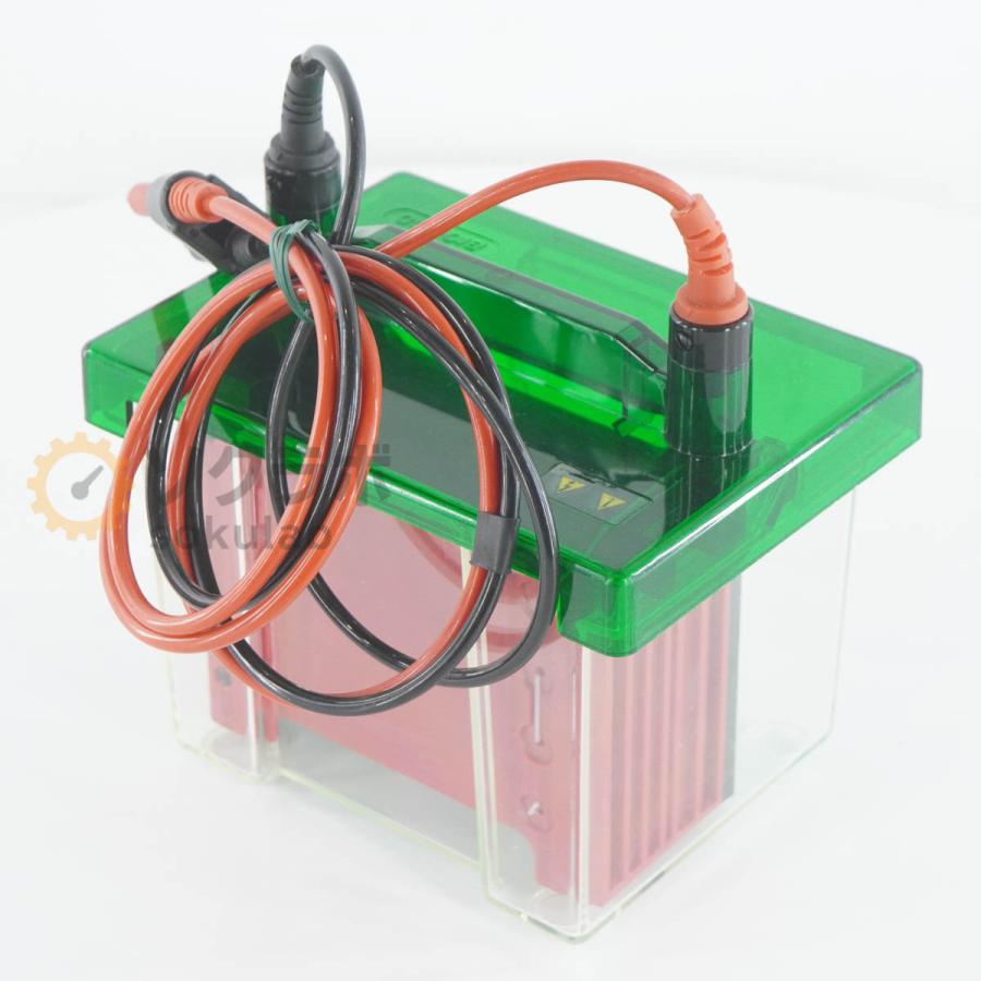 [DW]USED 8日保証 BIO-RAD Mini PROTEAN 3 Cell ミニプロティアン 3 セル Electrophoresis System 電気泳動装置 [07430-0010] |  | 18