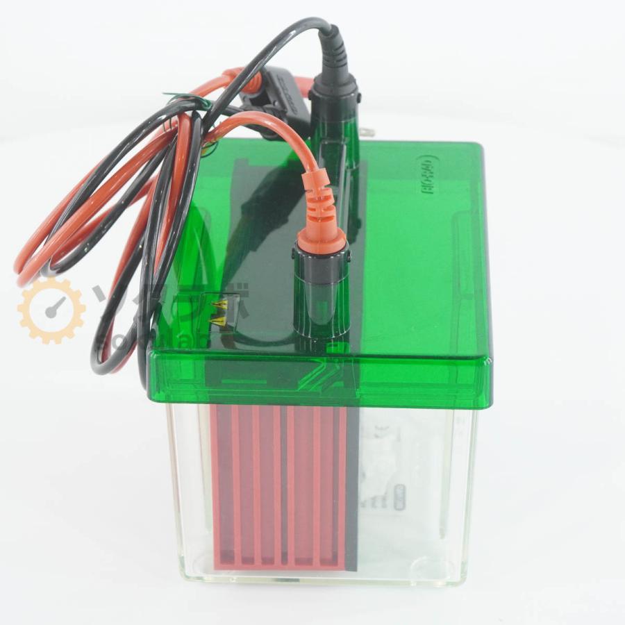 [DW]USED 8日保証 BIO-RAD Mini PROTEAN 3 Cell ミニプロティアン 3 セル Electrophoresis System 電気泳動装置 [07430-0010] |  | 19