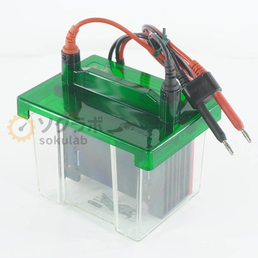 [DW]USED 8日保証 BIO-RAD Mini PROTEAN 3 Cell ミニプロティアン 3 セル Electrophoresis System 電気泳動装置 [07430-0010] |  | 01
