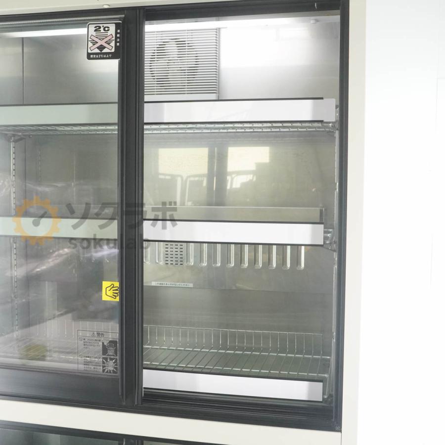 JB]USED 保証なし SANYO MPR-311D(H) MEDICOOL 薬用冷蔵ショーケース