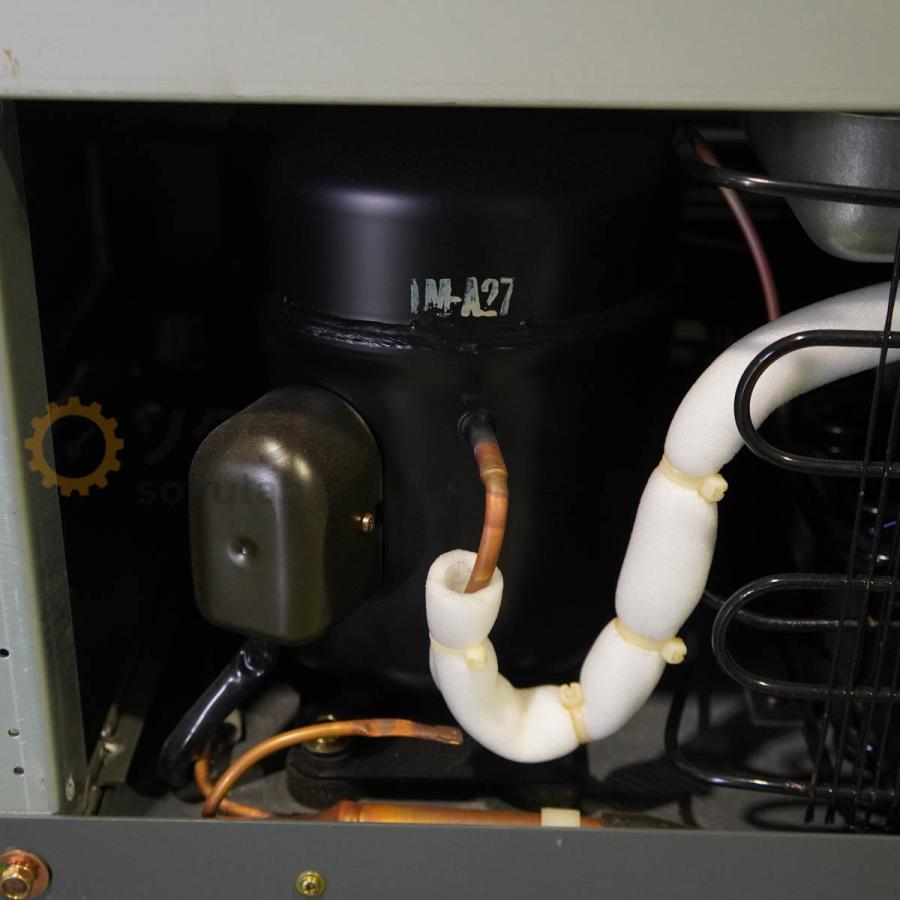 JB]USED 保証なし SANYO MPR-510 MEDICOOL 薬用冷蔵ショーケース 487L
