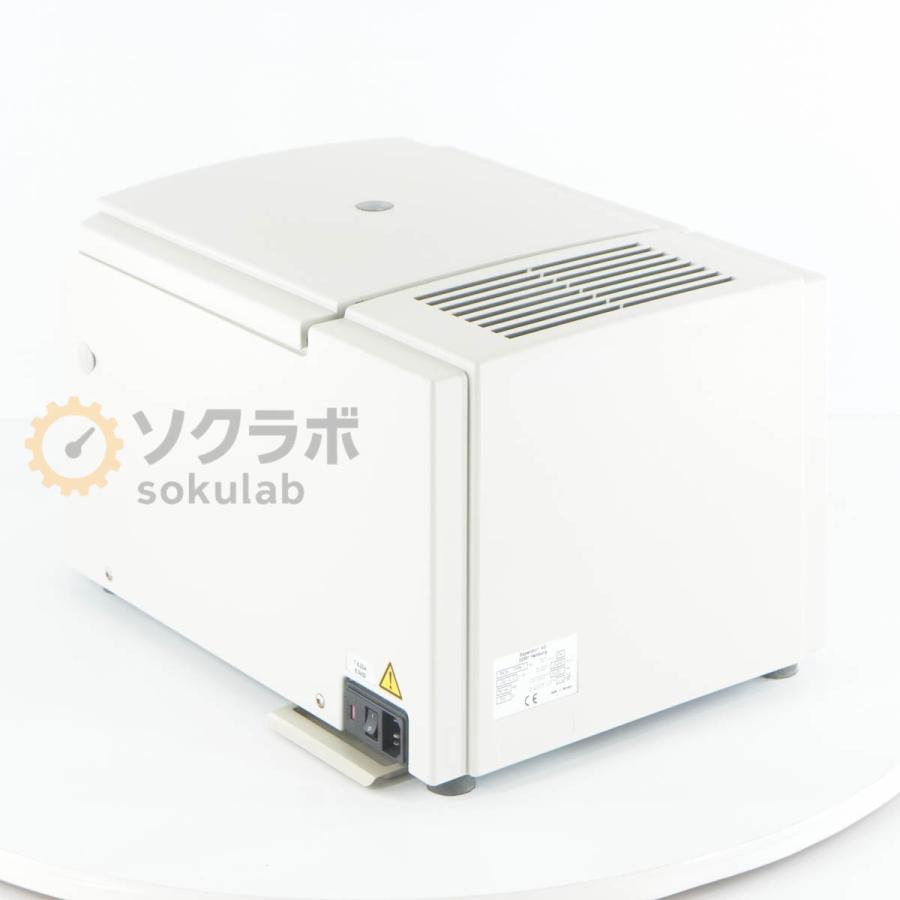[JB]USED 保証なし eppendorf 5415 R 5415R Centrifuge 卓上マイクロ冷却遠心機 遠心分離機 F45 ...