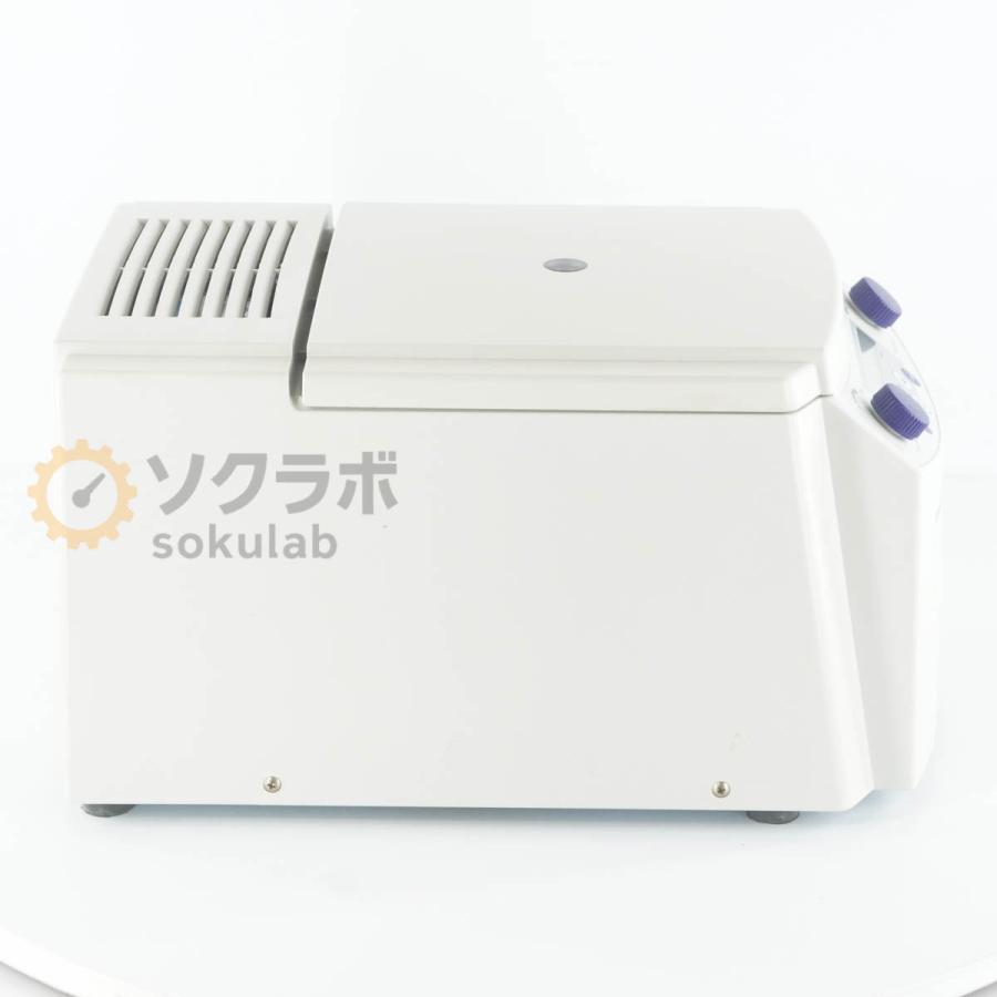 [JB]USED 保証なし eppendorf 5415 R 5415R Centrifuge 卓上マイクロ冷却遠心機 遠心分離機 F45 ...