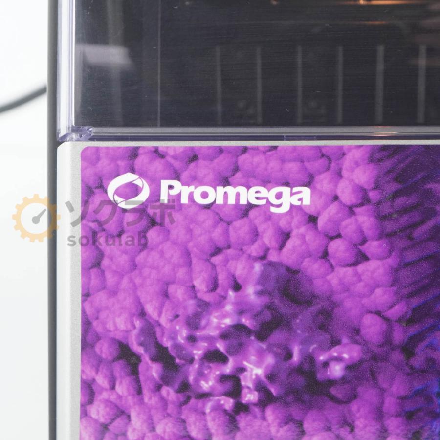 [DW]USED 8日保証 Promega Maxwell RSC System AS4500 自動核酸精製装置 核酸自動精製システム ...
