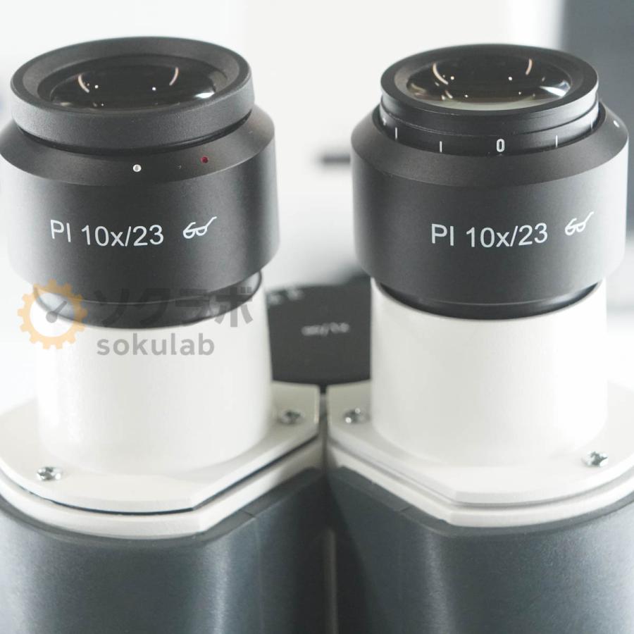 [DW]USED 8日保証 Carl Zeiss Axio Observer Z1 Microscope 顕微鏡 共焦点レーザー顕微鏡 ...