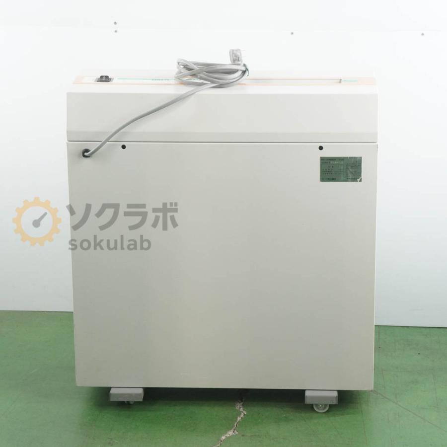 確認用 ⑭です!! PG]USED 8日保証 動作確認済 2005年製 MEIKO SHOKAI V150 MSシュレッダー