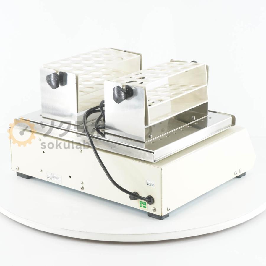 DW]USED 8日保証 TAITEC NR-20 ROTARY SHAKER ロータリーシェーカー