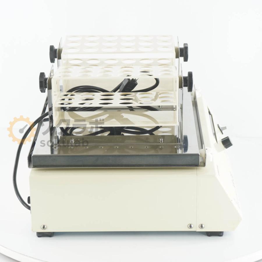 DW]USED 8日保証 TAITEC NR-20 ROTARY SHAKER ロータリーシェーカー