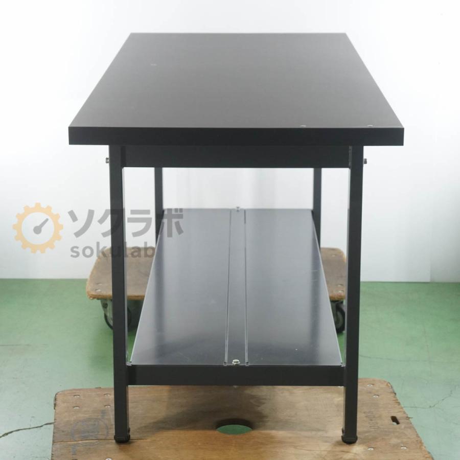 PG]USED 8日保証 サカエ KH-69FD 軽量立作業台 KHタイプ 作業台 机