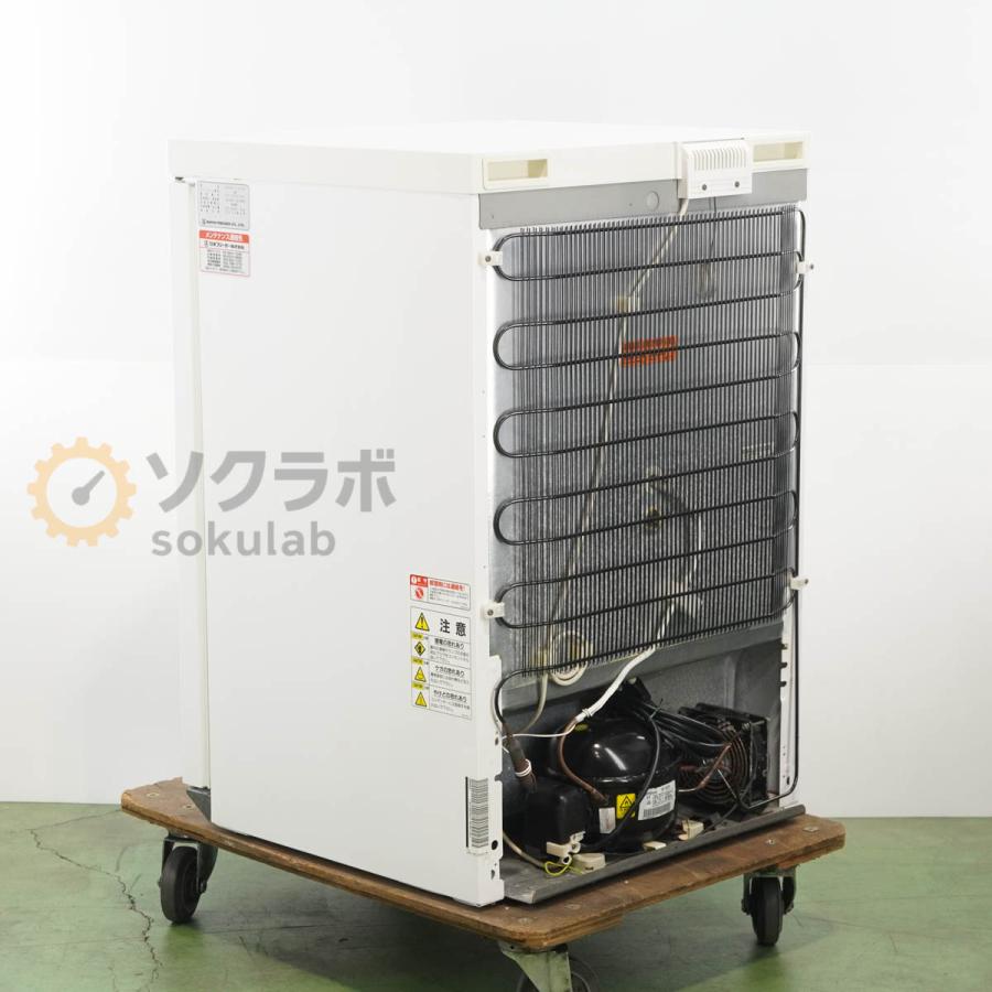 竹内様 freezer JB]USED 保証なし NIHON FREEZER FKEX-1800 LIEBHERR MEDIline