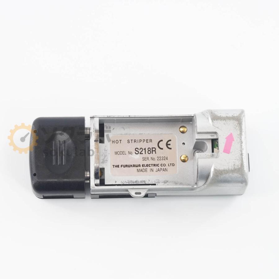 JB]USED 保証なし FURUKAWA ELECTRIC S218R FITEL 古河電工 ホット
