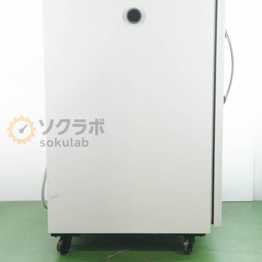 JB]USED 保証なし NIHON FREEZER MC-8EF3 CHROMATO CHAMBER クロマト 