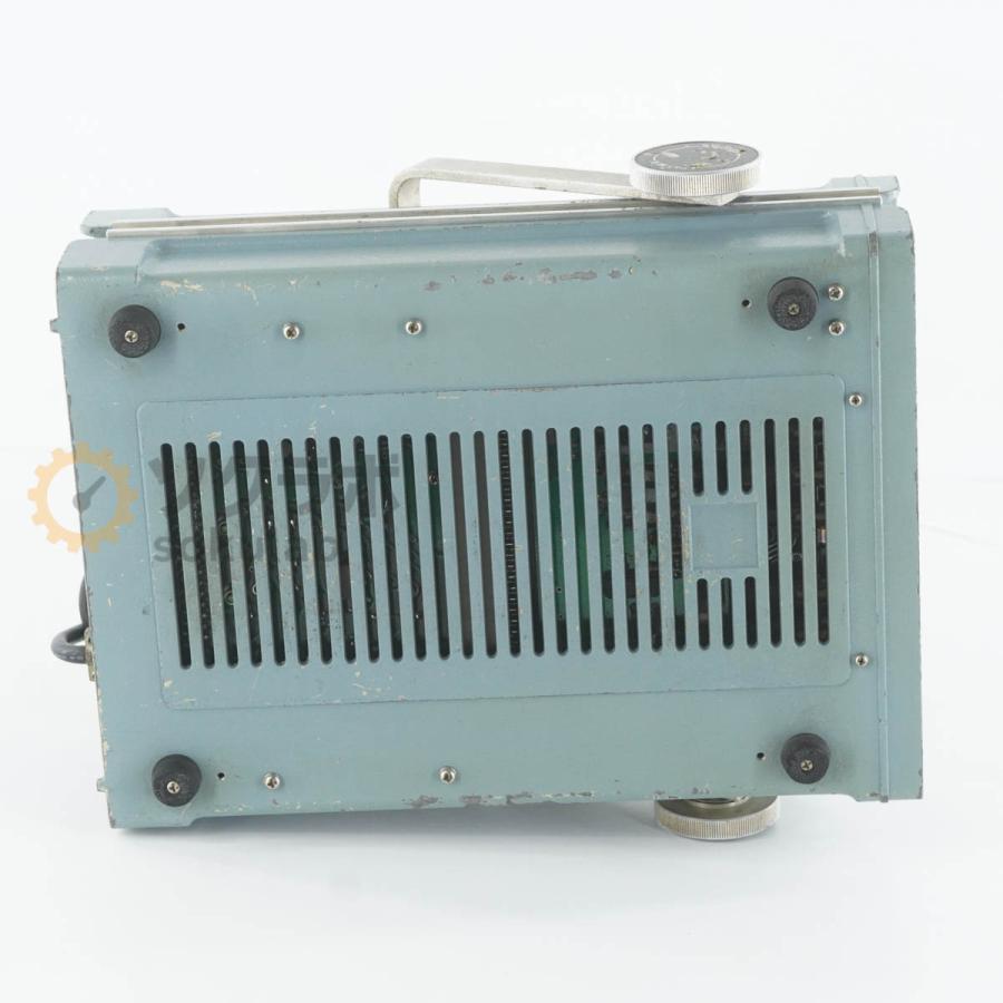 DW]USED 8日保証 Anritsu MF56 MF56E FREQUENCY COUNTER 周波数