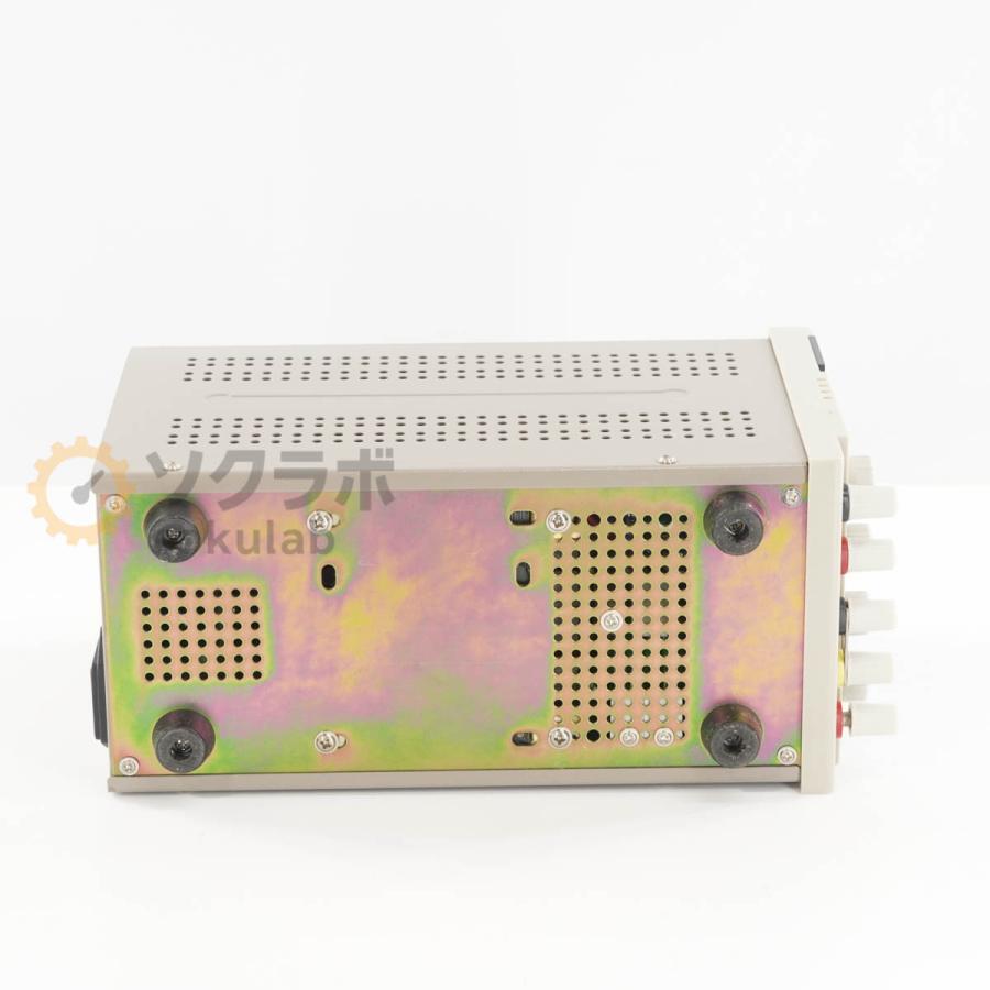 【ATEX】 デジタル直流安定化電源 ACH-K305D S0073 JB]USED 保証なし ATEX ACH-305B DC POWER SUPPLY 2電圧デジタル直流