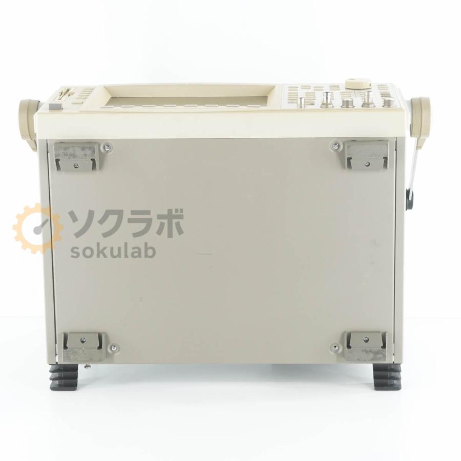 DW]USED 8日保証 ONO SOKKI CF-5220 Multi-Purpose FFT Analyzer