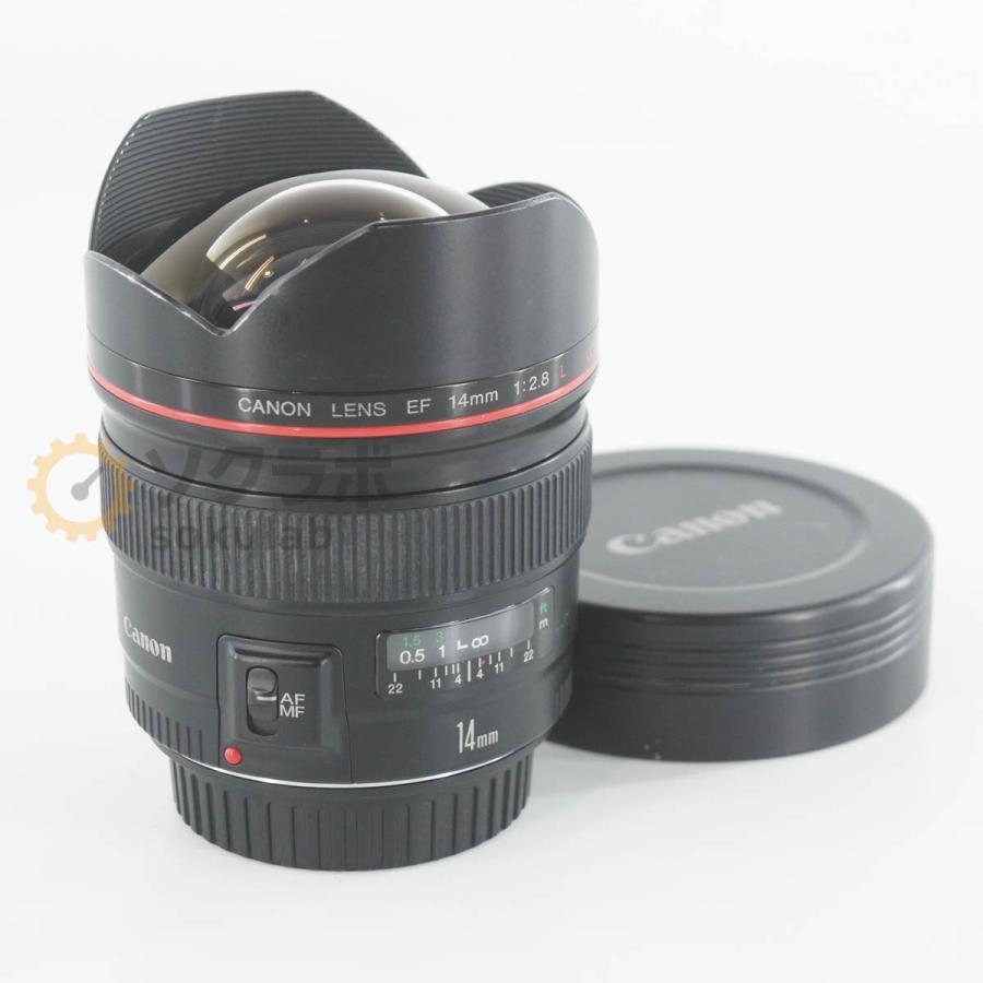 CANON EF 14mm 1:2.8 ultrasonic 美品 CANON EF 14mm 1:2.8 ultrasonic 美品 Canon EF 14mm f/2.8L II USM