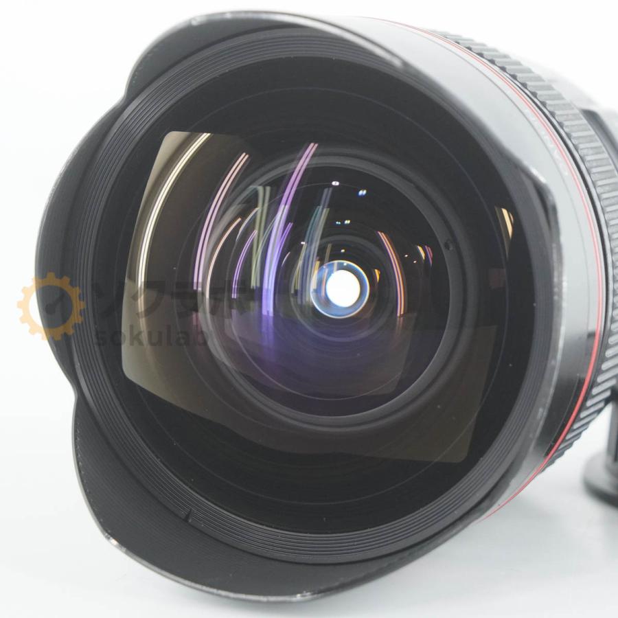 PG]USED 8日保証 CANON LENS EF 14mm 1:2.8 L ULTRASONIC F2.8L USM