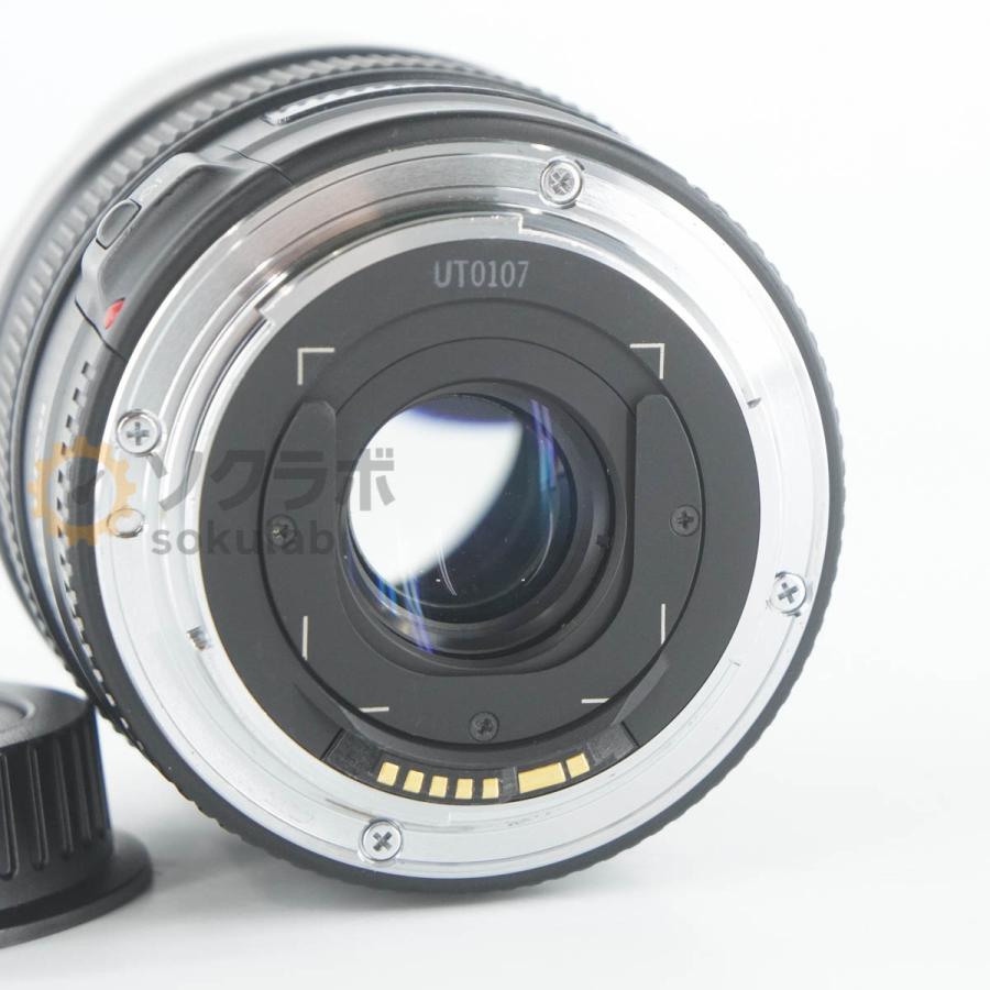 PG]USED 8日保証 CANON LENS EF 14mm 1:2.8 L ULTRASONIC F2.8L USM