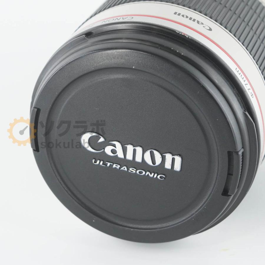 PG]USED 8日保証 CANON ZOOM LENS EF 70-200mm 1:2.8 L IS II USM F2