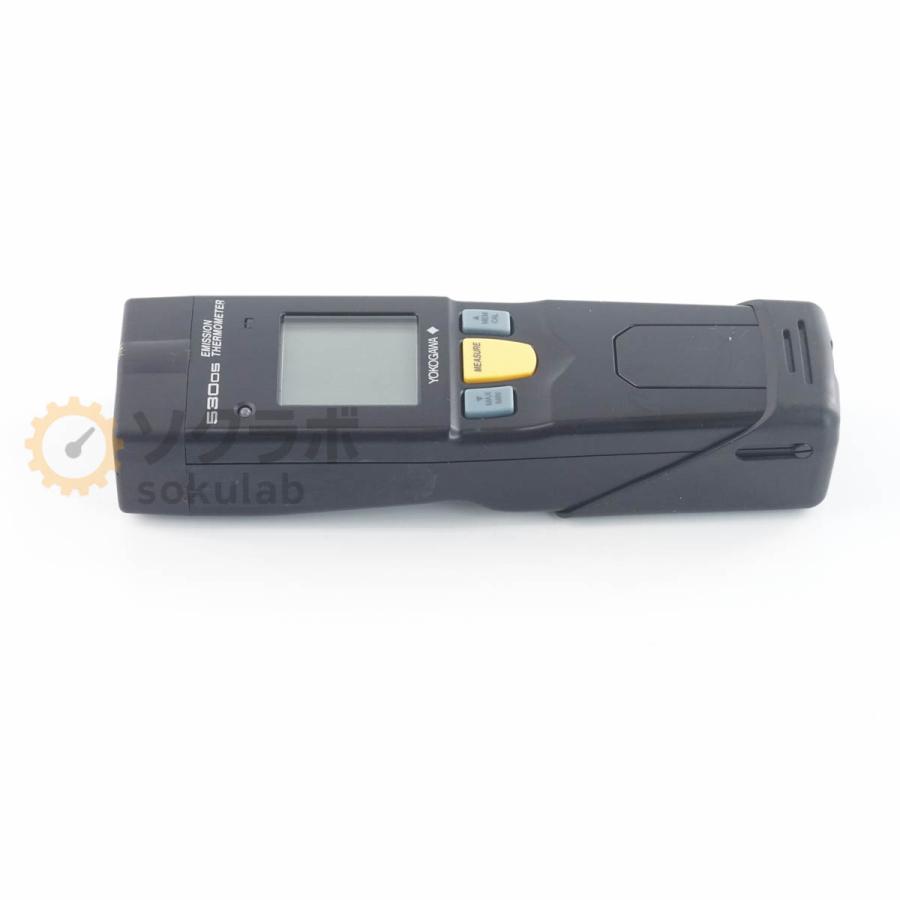 DW]USED 8日保証 07/2024CAL YOKOGAWA 53005 53005-J EMISSION